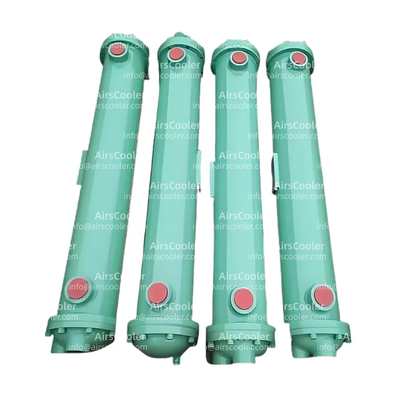 Sullair Compressor Oil Cooler